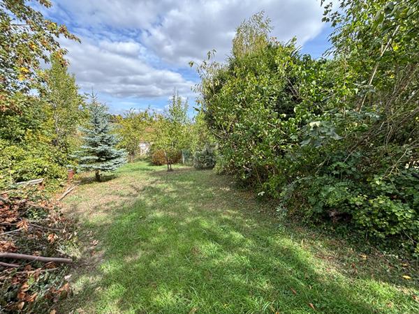 Maison 5 pièces à vendre à Pontoise - Secteur Saint Martin 425 000 € **  - Référence  11324