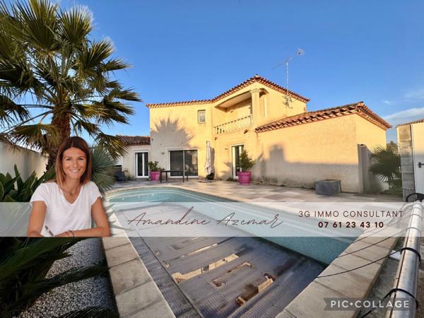 Vente / Maison traditionnelle