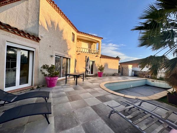 Vente / Maison traditionnelle