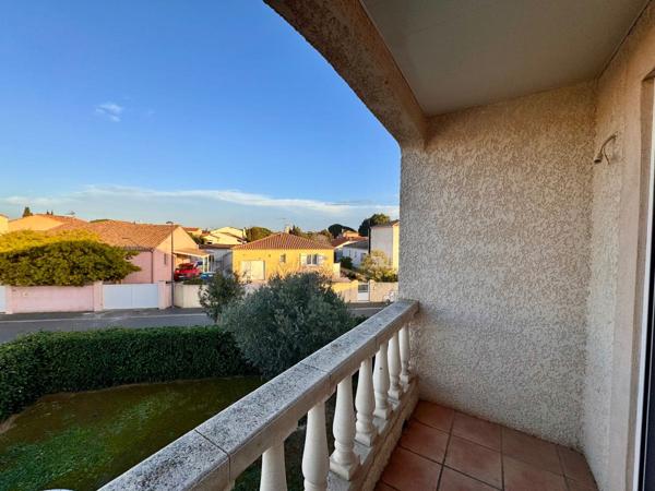 Vente / Maison traditionnelle