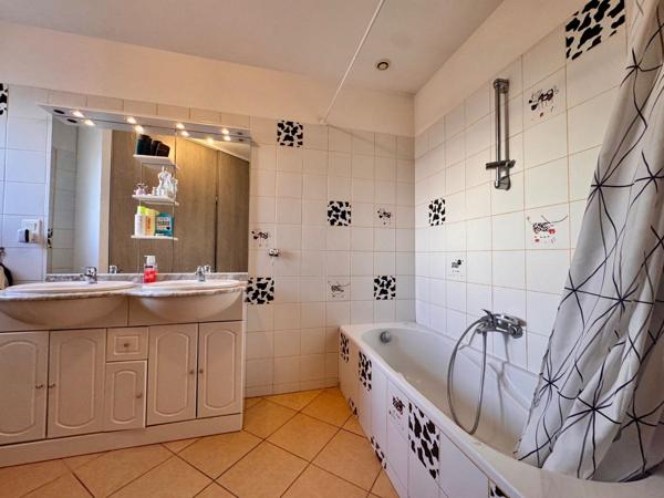 Vente / Maison traditionnelle