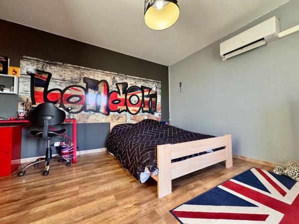 Vente / Maison traditionnelle