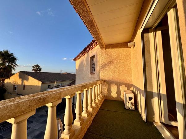 Vente / Maison traditionnelle