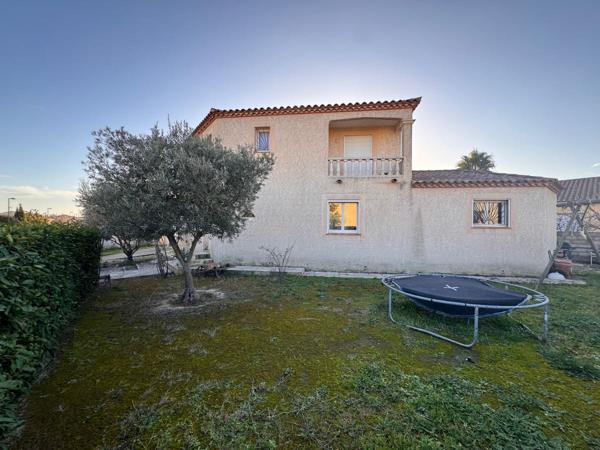 Vente / Maison traditionnelle