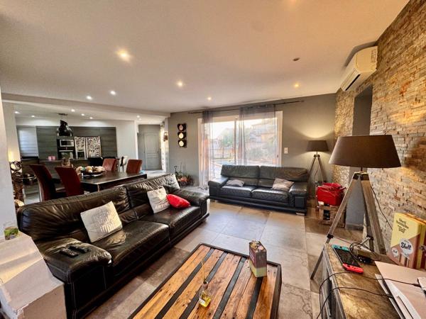 Vente / Maison traditionnelle