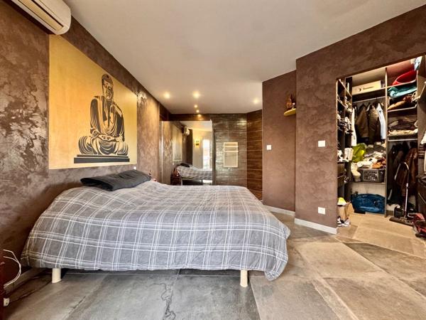 Vente / Maison traditionnelle