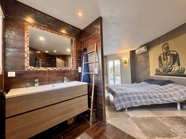 Vente / Maison traditionnelle