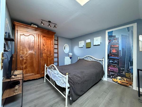 Ancienne ferme rénovée à proximité de  Mamers 10 pièce(s) 230 m2