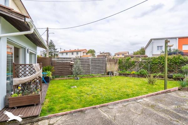 Maison à vendre |  Gradignan |  5 pièces | 102 m²