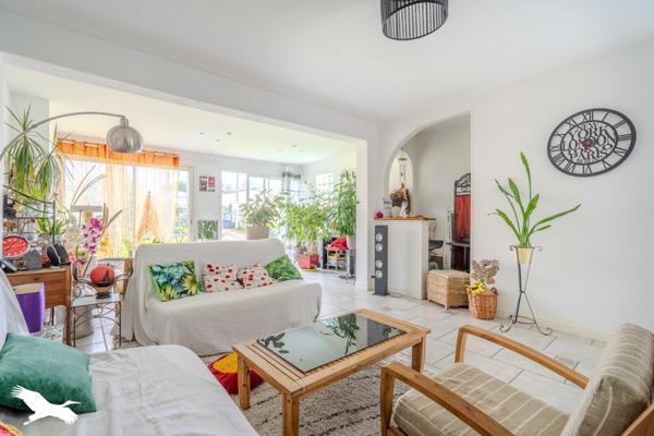 Maison à vendre |  Gradignan |  5 pièces | 102 m²