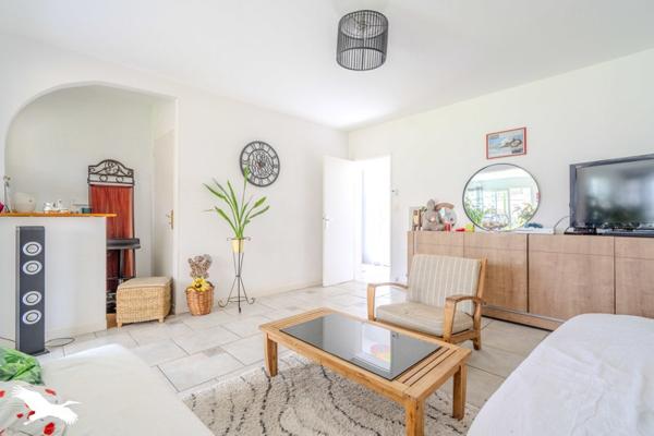 Maison à vendre |  Gradignan |  5 pièces | 102 m²