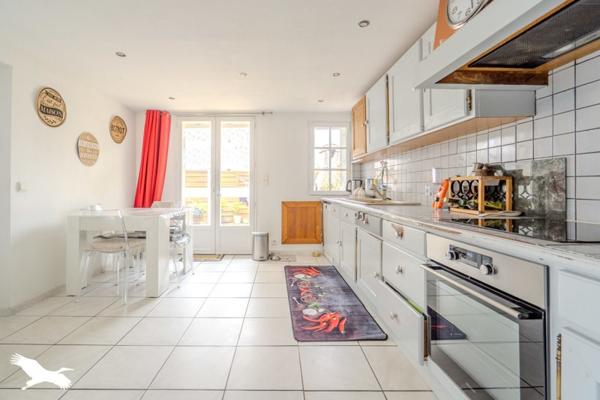 Maison à vendre |  Gradignan |  5 pièces | 102 m²