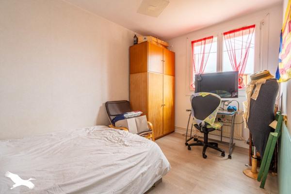 Maison à vendre |  Gradignan |  5 pièces | 102 m²