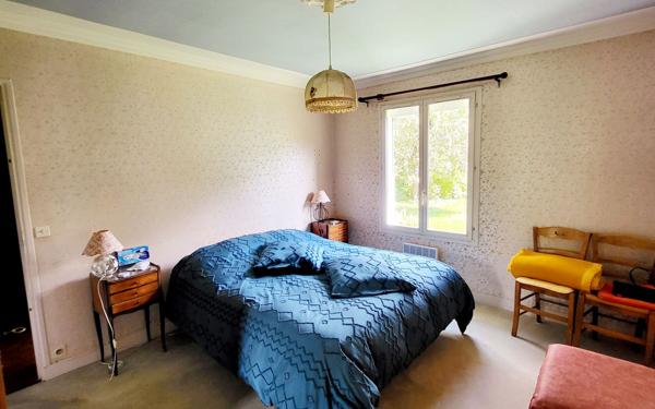 Maison à vendre    4 pièces • 101 m2 Rogny-les-Sept-Écluses