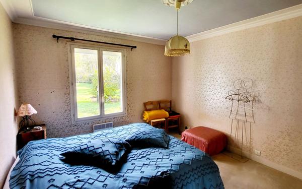 Maison à vendre    4 pièces • 101 m2 Rogny-les-Sept-Écluses