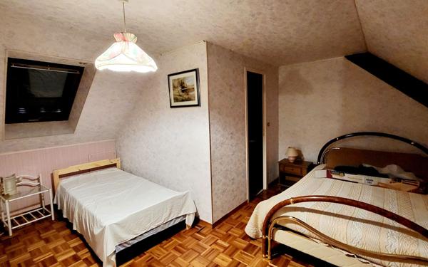 Maison à vendre    4 pièces • 101 m2 Rogny-les-Sept-Écluses