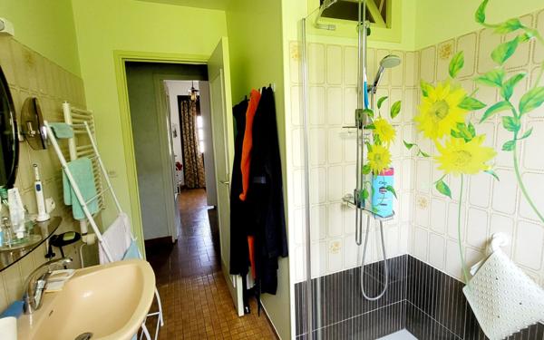 Maison à vendre    4 pièces • 101 m2 Rogny-les-Sept-Écluses