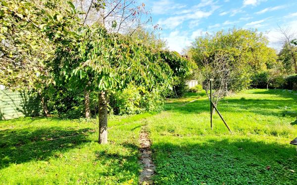 Maison à vendre    4 pièces • 101 m2 Rogny-les-Sept-Écluses