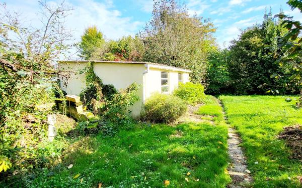 Maison à vendre    4 pièces • 101 m2 Rogny-les-Sept-Écluses