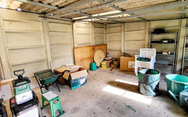 Maison à vendre    4 pièces • 101 m2 Rogny-les-Sept-Écluses