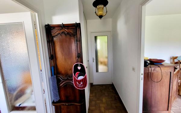 Maison à vendre    4 pièces • 101 m2 Rogny-les-Sept-Écluses