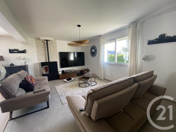 Maison à vendre  5 pièces - 141 m2 LISIEUX - 14