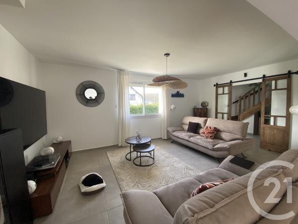 Maison à vendre  5 pièces - 141 m2 LISIEUX - 14