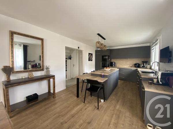 Maison à vendre  5 pièces - 141 m2 LISIEUX - 14