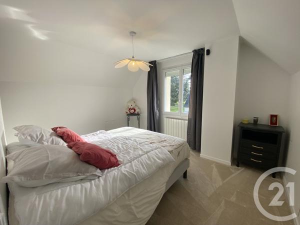 Maison à vendre  5 pièces - 141 m2 LISIEUX - 14