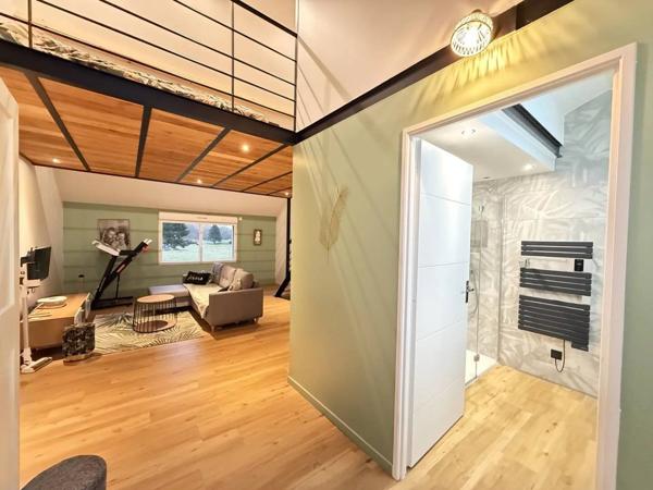 Vente Maison 5 pièces 140 m2 à Fontenay-Trésigny