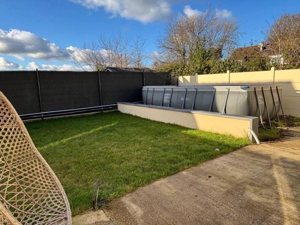 Vente Maison 5 pièces 140 m2 à Fontenay-Trésigny