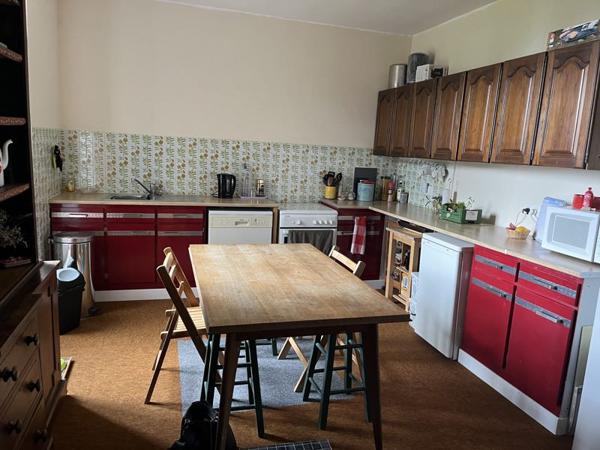 Maison à vendre 107 016 € Lennon 4 p 90 m² DPE E