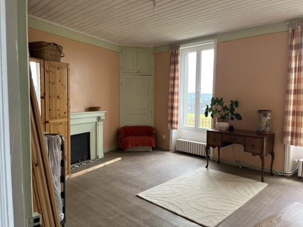 Maison à vendre 107 016 € Lennon 4 p 90 m² DPE E