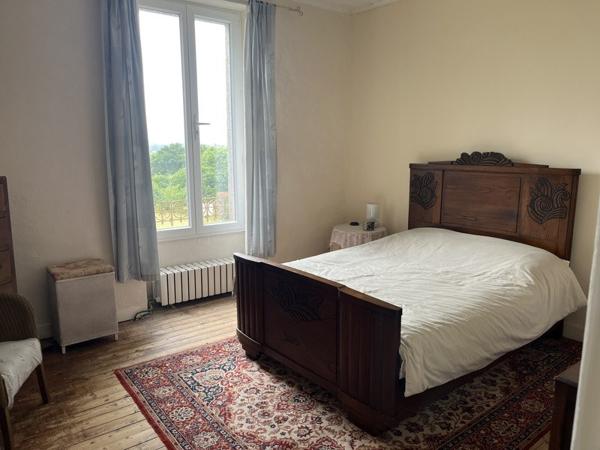 Maison à vendre 107 016 € Lennon 4 p 90 m² DPE E