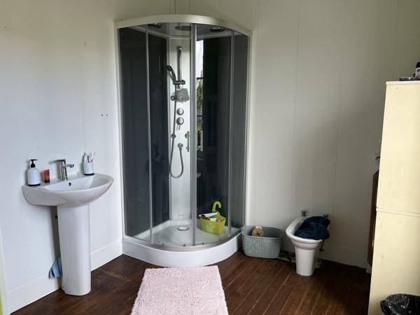 Maison à vendre 107 016 € Lennon 4 p 90 m² DPE E
