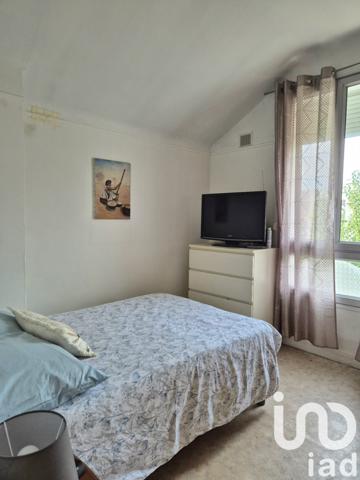 Maison à vendre 5 pièces 90 m² Ris-Orangis