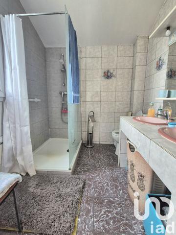 Maison à vendre 5 pièces 90 m² Ris-Orangis