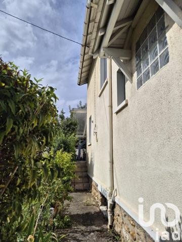 Maison à vendre 5 pièces 90 m² Ris-Orangis