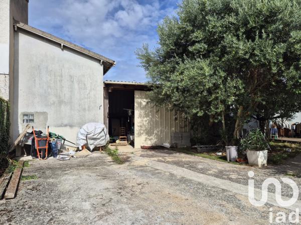 Maison à vendre 5 pièces 90 m² Ris-Orangis