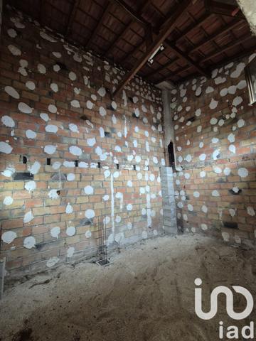 Maison à vendre 5 pièces 90 m² Ris-Orangis