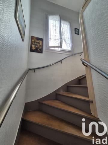 Maison à vendre 5 pièces 90 m² Ris-Orangis