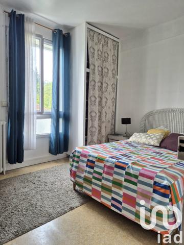 Maison à vendre 5 pièces 90 m² Ris-Orangis