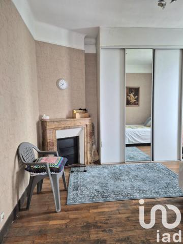 Maison à vendre 5 pièces 90 m² Ris-Orangis