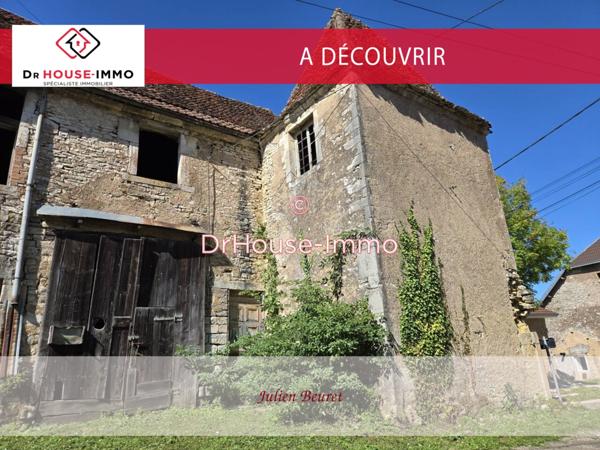 Maison à vendre 6 pièces de 114 m²