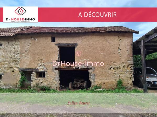 Maison à vendre 6 pièces de 114 m²