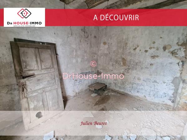 Maison à vendre 6 pièces de 114 m²