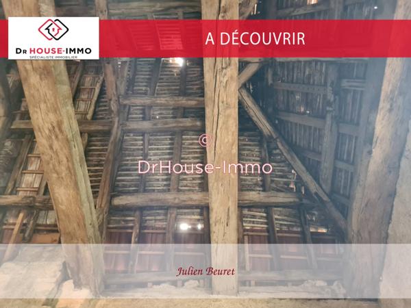 Maison à vendre 6 pièces de 114 m²