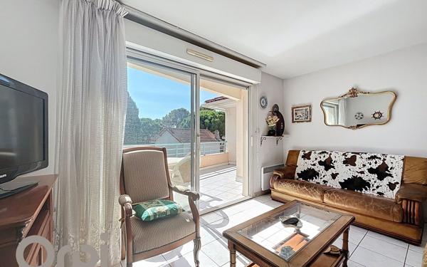 Appartement à vendre    3 pièces • 73 m2 Fréjus