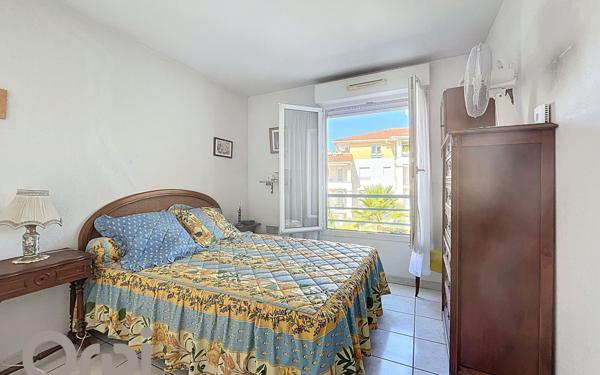 Appartement à vendre    3 pièces • 73 m2 Fréjus