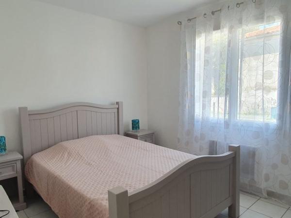 Maison plain-pied Boutenac-Touvent 104 m²